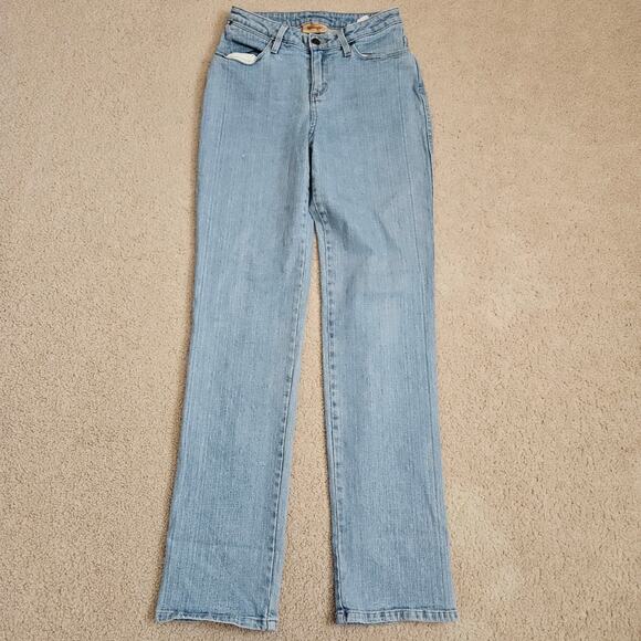 Wrangler Jeans Cowboy Cut 5/6 x 34 - Picture 1 of 8